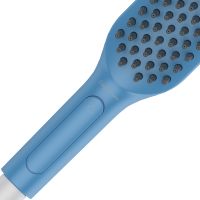 Ручной душ Hansgrohe DogShower для собак Бирюзовый арт-26640540 — фото 2, Лейки для душа