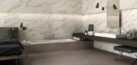 Товар: Керамическая плитка Supergres Purity Of Marble Wall Statuario Str Fluid настенная 30,5х91,5 см арт-PSSF - фото 2 Керамическая плитка Supergres Purity Of Marble Wall Statuario Str Fluid настенная 30,5х91,5 см арт-PSSF — фото 2, Керамическая плитка