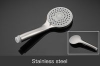 Товар: Душевая система Gappo G99-20 Сатин арт-G2499-20 - фото 7 Душевая система Gappo G99-20 Сатин арт-G2499-20 — фото 7, Душевые стойки