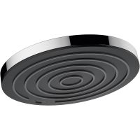 Товар: Душевая система Hansgrohe Pulsify S Showerpipe 260 1jet с термостатом Хром арт-24230000 - фото 2 Душевая система Hansgrohe Pulsify S Showerpipe 260 1jet с термостатом Хром арт-24230000 — фото 2, Душевые стойки