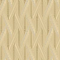 Обои LOYMINA Equator Флизелин (1*10,05) Бежевый, Геометрия арт-QTR5 002 — фото 1, Обои для стен