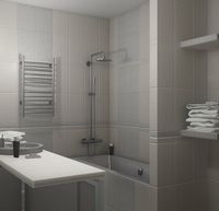 Товар: Керамическая плитка Kerama Marazzi Мерлетто настенная 25х40 см арт-6322 - фото 3 Керамическая плитка Kerama Marazzi Мерлетто настенная 25х40 см арт-6322 — фото 3, Керамическая плитка