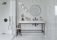 Товар: Керамическая плитка Шахтинская плитка (Unitile) Леона светлый верх 01 настенная 25х40 см арт-СК000036277/10100001143 - фото 2 Керамическая плитка Шахтинская плитка (Unitile) Леона светлый верх 01 настенная 25х40 см арт-СК000036277/10100001143 — фото 2, Керамическая плитка