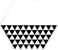 Керамический декор Kerama Marazzi Буранелли  NT\B218\24001 20х23,1 см арт-NT\B218\24001 — фото 1, Керамическая плитка