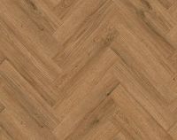 Ламинат Ideal Ville Herringbone Дуб Плантаго 643х131х8 мм арт-ID207 — фото 1, Ламинат