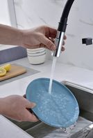 Смеситель для кухни Paulmark Halt Хром арт-Ha214021-CR — фото 6, Смесители для кухни