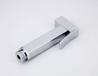 Гигиенический душ Frap Хром арт-F21-1 — фото 2, Гигиенические души