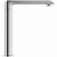 Смеситель для кухни Ravak Flat FL 016.00 Хром арт-X070125 — фото 2, Смесители для кухни