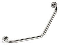 Поручень Bemeta Help Хром арт-301102011 — фото 1, Поручни для ванной