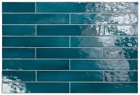 Керамическая плитка Equipe Manacor Glacier настенная 6,5х40 см арт-26925 — фото 1, Керамическая плитка