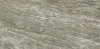 Керамогранит Ariostea Ultra Marmi Daino Grigio Levigato Silk 75х150 см арт-UM6SK157640 — фото 1, Керамогранит