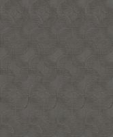 Обои RASCH Sky Lounge Винил на флизелине (0,53*10,05) Серый, Однотонный арт-608168 — фото 2, Обои для стен