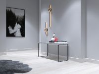 Товар: Плинтус Decor-Dizayn 2400x13x80 мм арт-706-75 - фото 3 Плинтус Decor-Dizayn 2400x13x80 мм арт-706-75 — фото 3, Плинтуса напольные