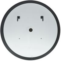 Товар: Зеркало Континент Ajour D 800 с подсветкой с бесконтактным выключателем арт-ЗЛП105 - фото 4 Зеркало Континент Ajour D 800 с подсветкой с бесконтактным выключателем арт-ЗЛП105 — фото 4, Зеркала в ванную комнату