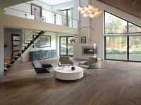 Керамогранит TAU Ceramica Ragusa Coffe 20х120 см арт-00469-0004 — фото 2, Керамогранит