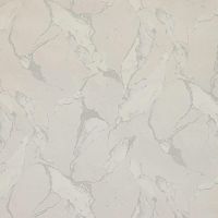 Обои Fipar Gold Винил на флизелине (1,06*10,05) Бежевый/Серый/Серебряный, Мрамор арт-R 23608 — фото 1, Обои для стен