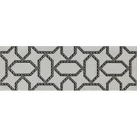 Керамический декор Kerama Marazzi Раваль обрезной DC\A08\13059R 30х89,5 см арт-DC\A08\13059R — фото 1, Керамическая плитка