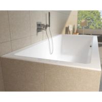 Товар: Акриловая ванна Riho Lugo 180x90 (BT0300500000000) без гидромассажа арт-B134001005 - фото 2 Акриловая ванна Riho Lugo 180x90 (BT0300500000000) без гидромассажа арт-B134001005 — фото 2, Акриловые ванны