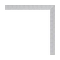 Зеркало Evoform Definite 76х56 Сталь арт-BY 1004 — фото 2, Зеркала в ванную комнату