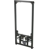 Инсталляция Kerama Marazzi для биде с крепежом арт-A105/1000 — фото 1, Инсталляции для биде