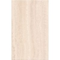 Керамическая плитка Kerama Marazzi Пантеон беж настенная 25х40 см арт-6336 — фото 1, Керамическая плитка