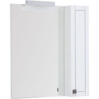 Товар: Светильник Aquanet WT-300 LED Белый Хром арт-181661 - фото 2 Светильник Aquanet WT-300 LED Белый Хром арт-181661 — фото 2, Светильники в ванную