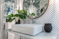 Товар: Декоративная панель Orac Decor 2000x250x16 мм арт-W110 - фото 3 Декоративная панель Orac Decor 2000x250x16 мм арт-W110 — фото 3, Панели