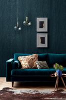 Обои Grandeco Secret Винил на флизелине (1,06*10,05) Серый/Серебряный, Штукатурка/Под дерево арт-R157113 — фото 4, Обои для стен