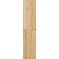 Шкаф пенал Creto Etna 35 подвесной Soft арт-4-1035S — фото 1, Пеналы для ванной комнаты