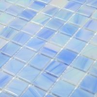 Мозаика Imagine Lab Бассейны и хамамы 32,7x32,7 см арт-GL42037 — фото 2, Мозаика
