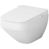 Унитаз-биде AM.PM Inspire V2.0 подвесной с сиденьем Микролифт арт-CCC50A1700SC — фото 13, Умные унитазы