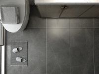 Товар: Керамогранит GlobalTile Nioba Темно-серый 60х120 см арт-GT1206013009LR - фото 9 Керамогранит GlobalTile Nioba Темно-серый 60х120 см арт-GT1206013009LR — фото 9, Керамогранит