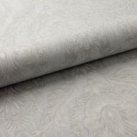 Обои Fipar Grand Classic Винил на флизелине (1,06*10,05) Серый, Дамаск арт-R 28033 — фото 3, Обои для стен