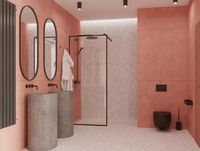 Товар: Керамогранит Estima Cosmos неполированный Рек CM00 60х120 см арт-39126 - фото 2 Керамогранит Estima Cosmos неполированный Рек CM00 60х120 см арт-39126 — фото 2, Керамогранит