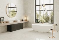 Керамогранит Eurotile Bottega 60х60 см арт-242 BGU1GY — фото 2, Керамогранит