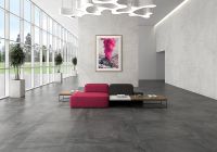 Керамогранит Geotiles Ground Gris Nat Ret 60x60 см арт-78801045 — фото 2, Керамогранит