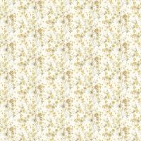 Обои Yien Feerie Винил на флизелине (1,06*10) Белый/Бежевый/Оранжевый, Цветы арт-3503-3 — фото 1, Обои для стен