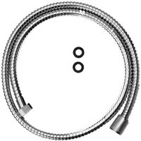 Шланг для душа Paffoni Хром глянцевый арт-ZFLO030CR — фото 1, Душевые шланги