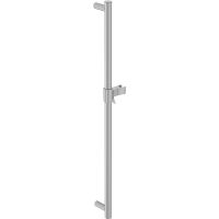 Душевая штанга Jacob Delafon EO Никель арт-E8524-BN — фото 1, Штанги для душа