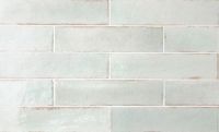 Товар: Керамогранит Equipe Tribeca Seaglass Mint 6х24,6 см арт-26880 - фото 2 Керамогранит Equipe Tribeca Seaglass Mint 6х24,6 см арт-26880 — фото 2, Керамогранит