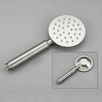 Душевой гарнитур Frap Сатин арт-F8016 — фото 6, Душевые гарнитуры на штанге