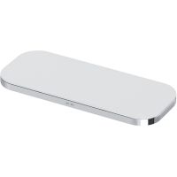 Полка для душа AM.PM Func Хром арт-A8F37600 — фото 1, Полки для ванной и душа