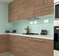 Товар: Керамическая плитка Equipe Costa Nova Aloe Matt настенная 5х20 см арт-28458 - фото 2 Керамическая плитка Equipe Costa Nova Aloe Matt настенная 5х20 см арт-28458 — фото 2, Керамическая плитка