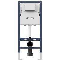 Инсталляция AM.PM PrimeFit для унитаза без клавиши смыва арт-I012709 — фото 6, Инсталляции для унитазов