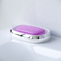 Мыльница AM.PM Sensation Хром арт-A3031200 — фото 6, Мыльницы