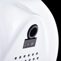 Электросушилка для рук Electrolux EHDA/HPW-1800W Белая арт-НС-1057061 — фото 3, Сушилки для рук