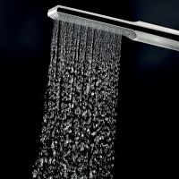 Душевой гарнитур Bossini Apice Хром арт-D48088.030 — фото 7, Душевые гарнитуры на штанге