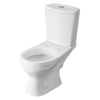 Товар: Унитаз компакт Santeri Ультра с бачком и сиденьем арт-1.P401.3.S00.00B.F - фото 3 Унитаз компакт Santeri Ультра с бачком и сиденьем арт-1.P401.3.S00.00B.F — фото 3, Напольные унитазы