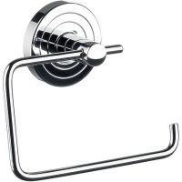 Держатель туалетной бумаги Emco Polo Хром арт-0700 001 02 — фото 1, Держатели туалетной бумаги