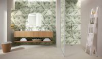 Керамическая плитка Fap Ceramiche Deco&More Tropical Jungle RT  настенная 30,5х91,5 см арт-fRCN — фото 2, Керамическая плитка